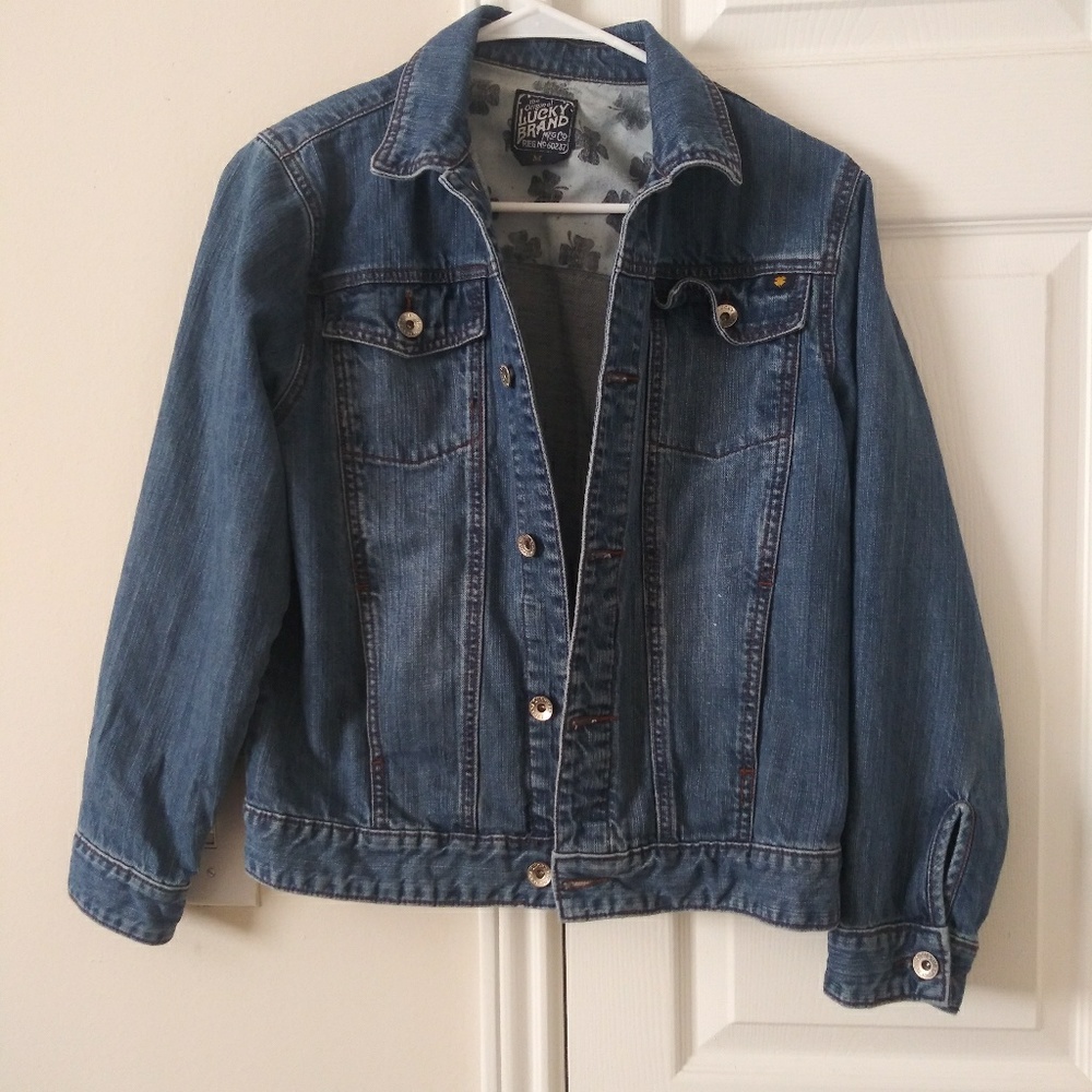 Jacket